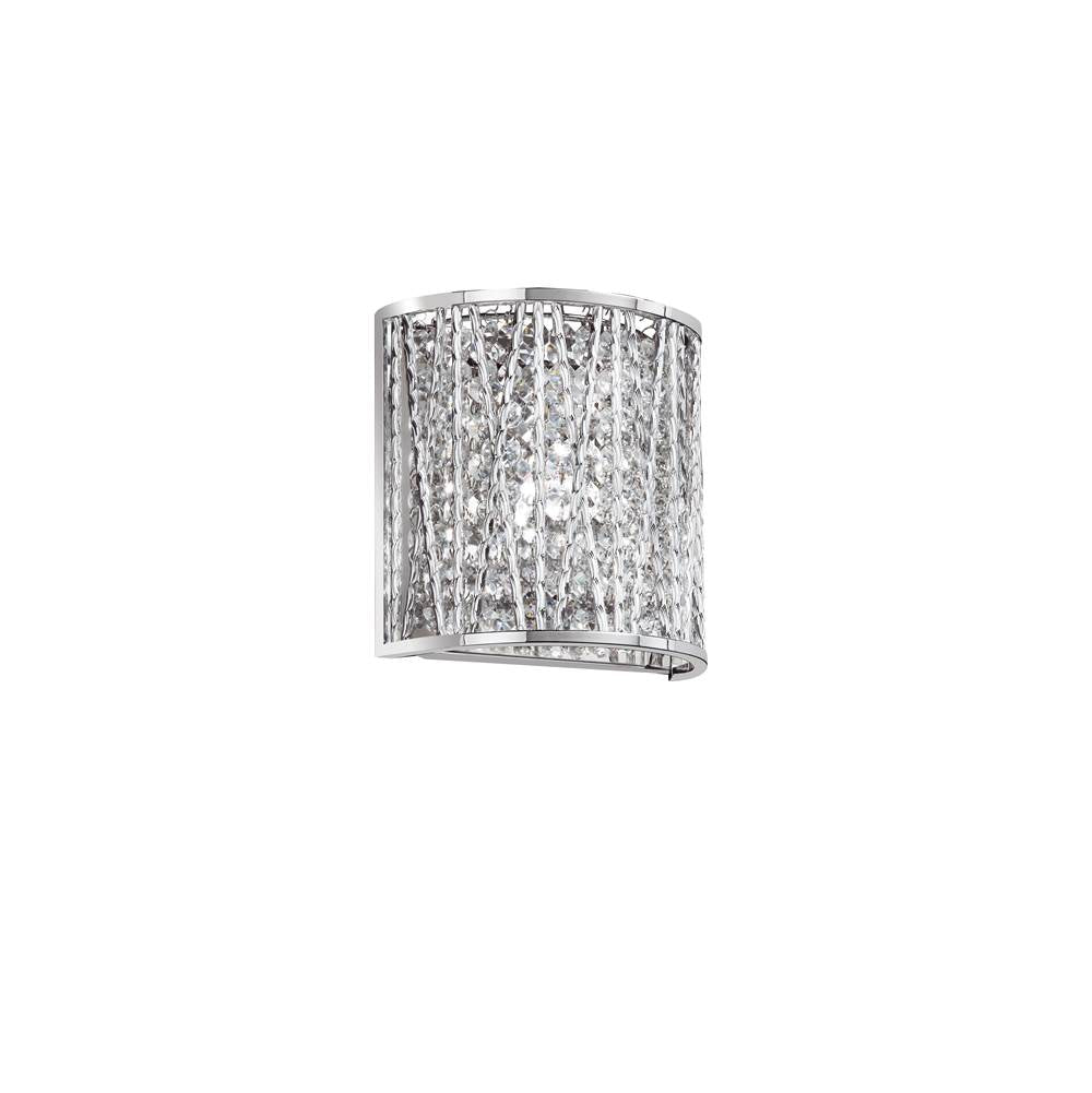 Trans Globe Lighting Loretta 7.48'' Wall Sconce