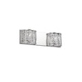 Trans Globe Lighting Loretta 17.25'' Vanity Bar