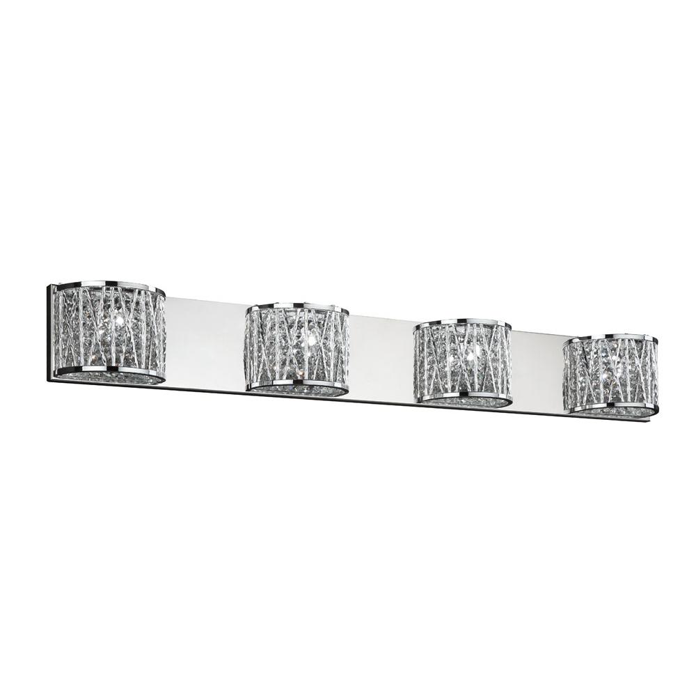 Trans Globe Lighting Loretta 39.5'' Vanity Bar