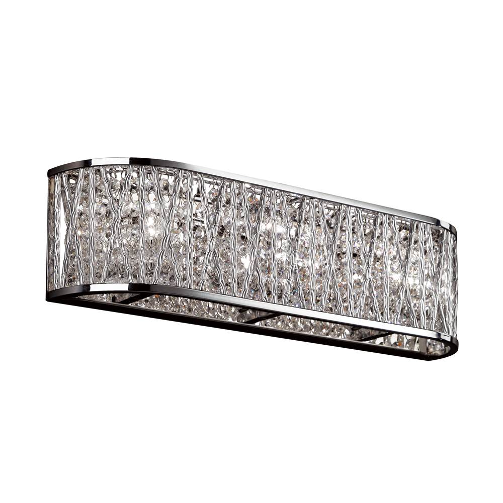 Trans Globe Lighting Loretta 18'' Vanity Bar