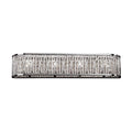 Trans Globe Lighting Loretta 24'' Vanity Bar
