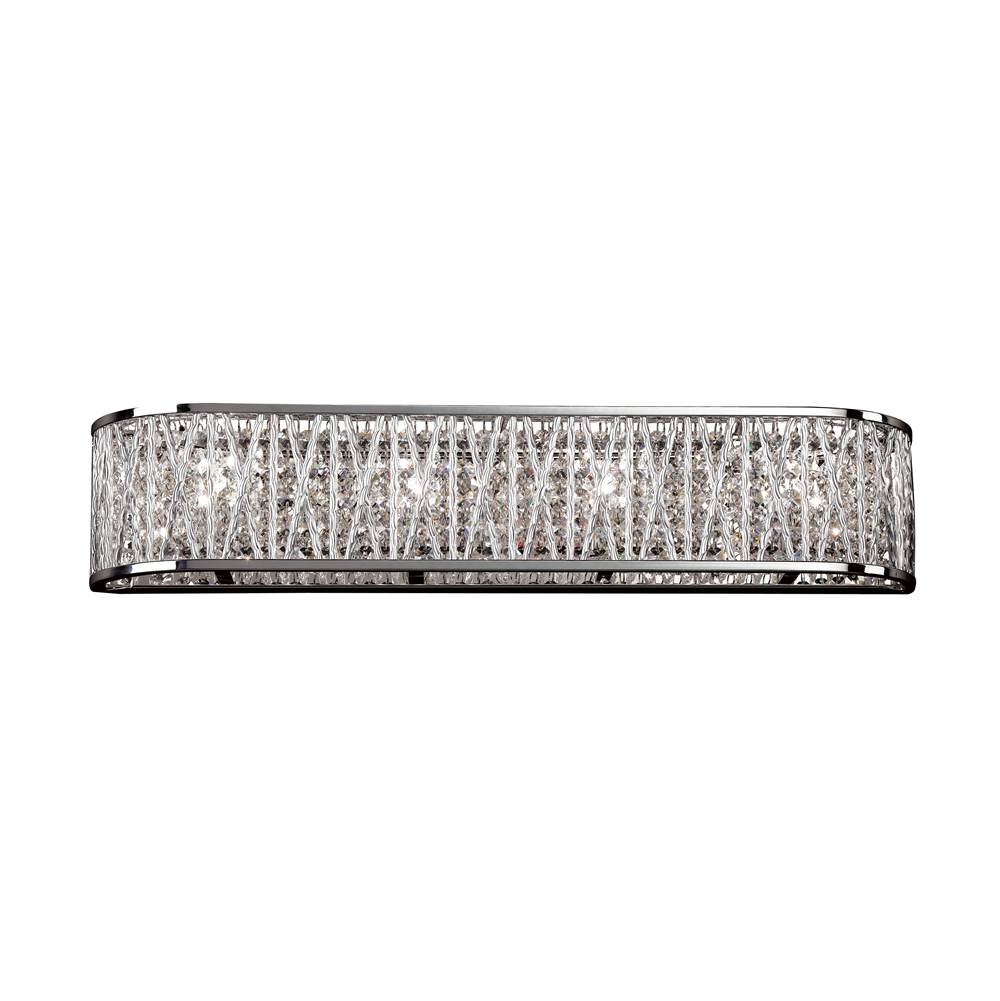 Trans Globe Lighting Loretta 24'' Vanity Bar