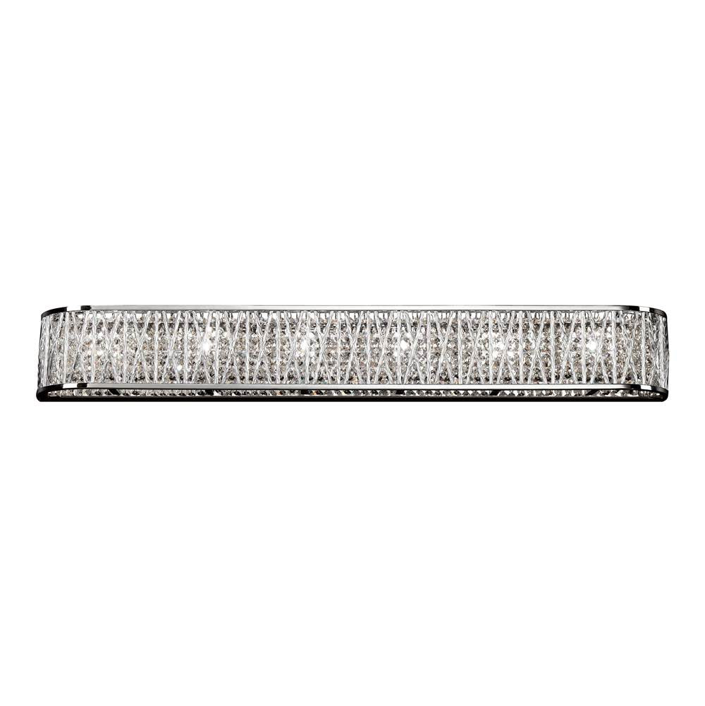 Trans Globe Lighting Loretta 35.5'' Vanity Bar