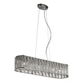 Trans Globe Lighting Loretta 8.25'' Pendant