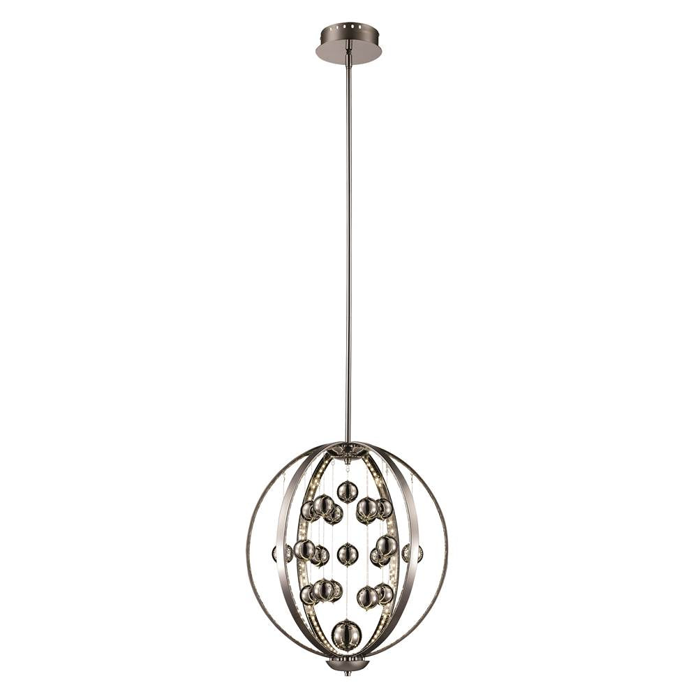 Trans Globe Lighting Mercury 18'' Pendant