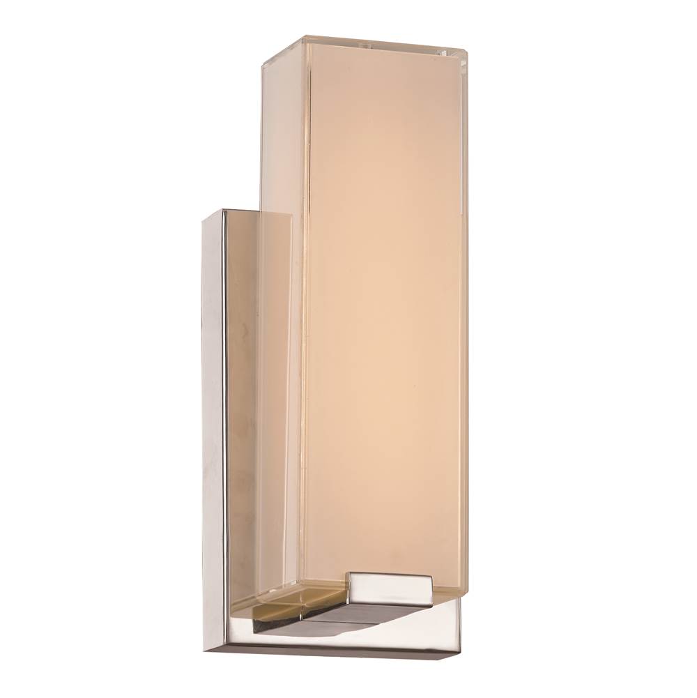 Trans Globe Lighting Patterson 4.25'' Wall Sconce