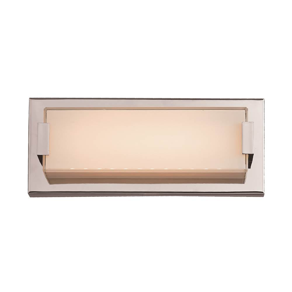 Trans Globe Lighting Patterson 11'' Vanity Bar
