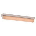 Trans Globe Lighting Patterson 32'' Flushmount