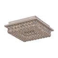 Trans Globe Lighting Bel Air Bel Air 12.75'' Flushmount