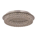 Trans Globe Lighting Bel Air Bel Air 13.75'' Flushmount