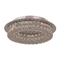 Trans Globe Lighting Bel Air Bel Air 15.5'' Flushmount