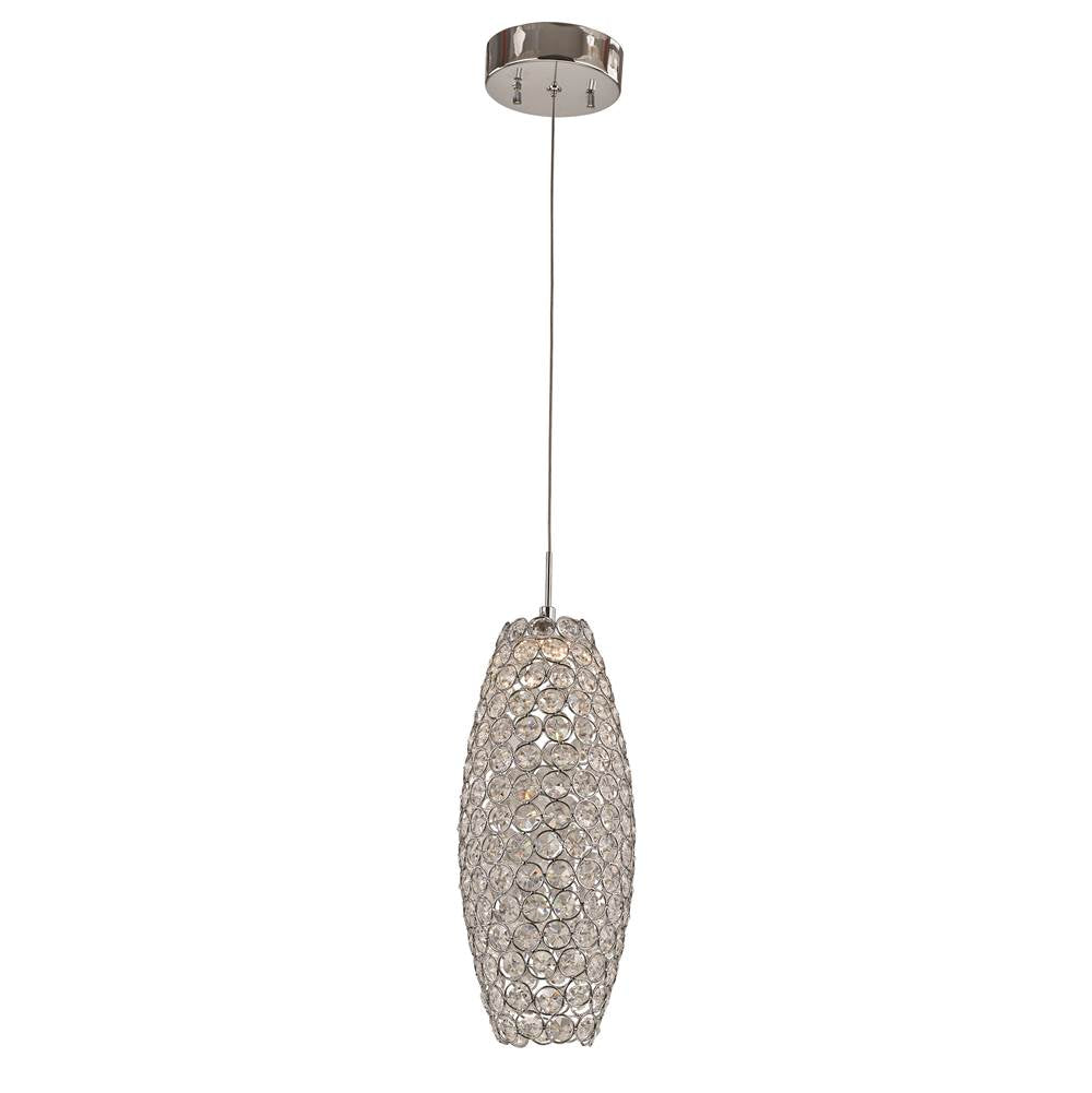 Trans Globe Lighting Roswell 6'' Pendant