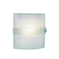 Trans Globe Lighting Morie 8'' Wall Sconce