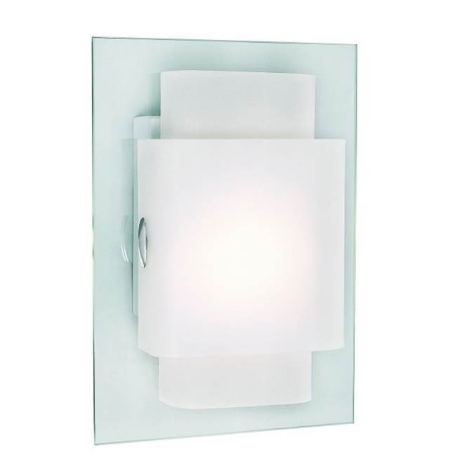 Trans Globe Lighting Noelle 7.5'' Wall Sconce