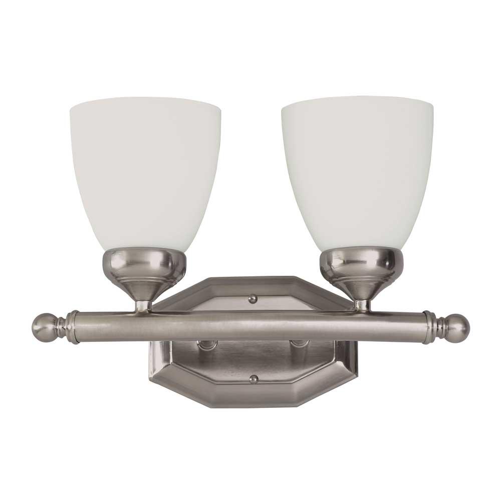 Trans Globe Lighting Ashlea 16'' Vanity Bar