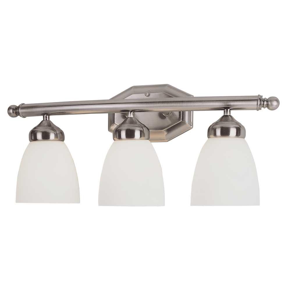 Trans Globe Lighting Ashlea 22'' Vanity Bar