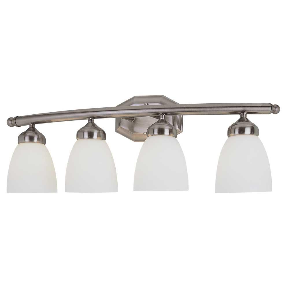 Trans Globe Lighting Ashlea 28'' Vanity Bar