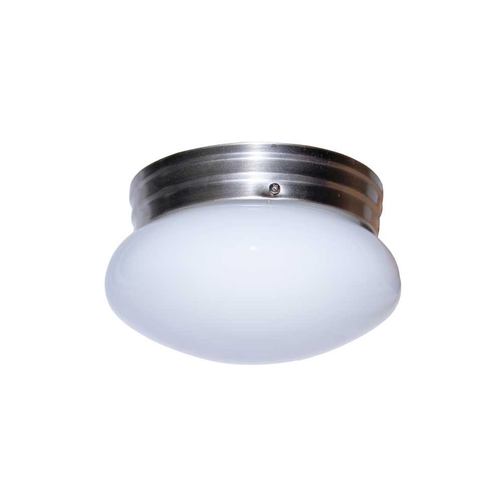 Trans Globe Lighting Dash 8'' Flushmount