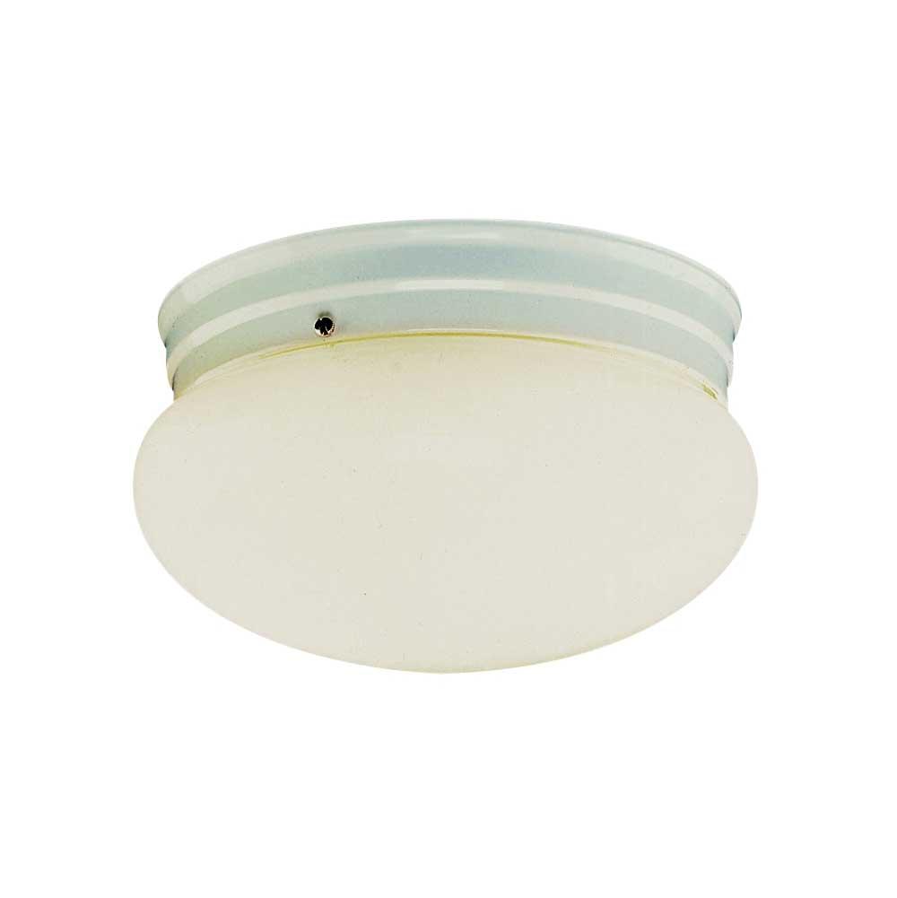 Trans Globe Lighting Dash 10'' Flushmount