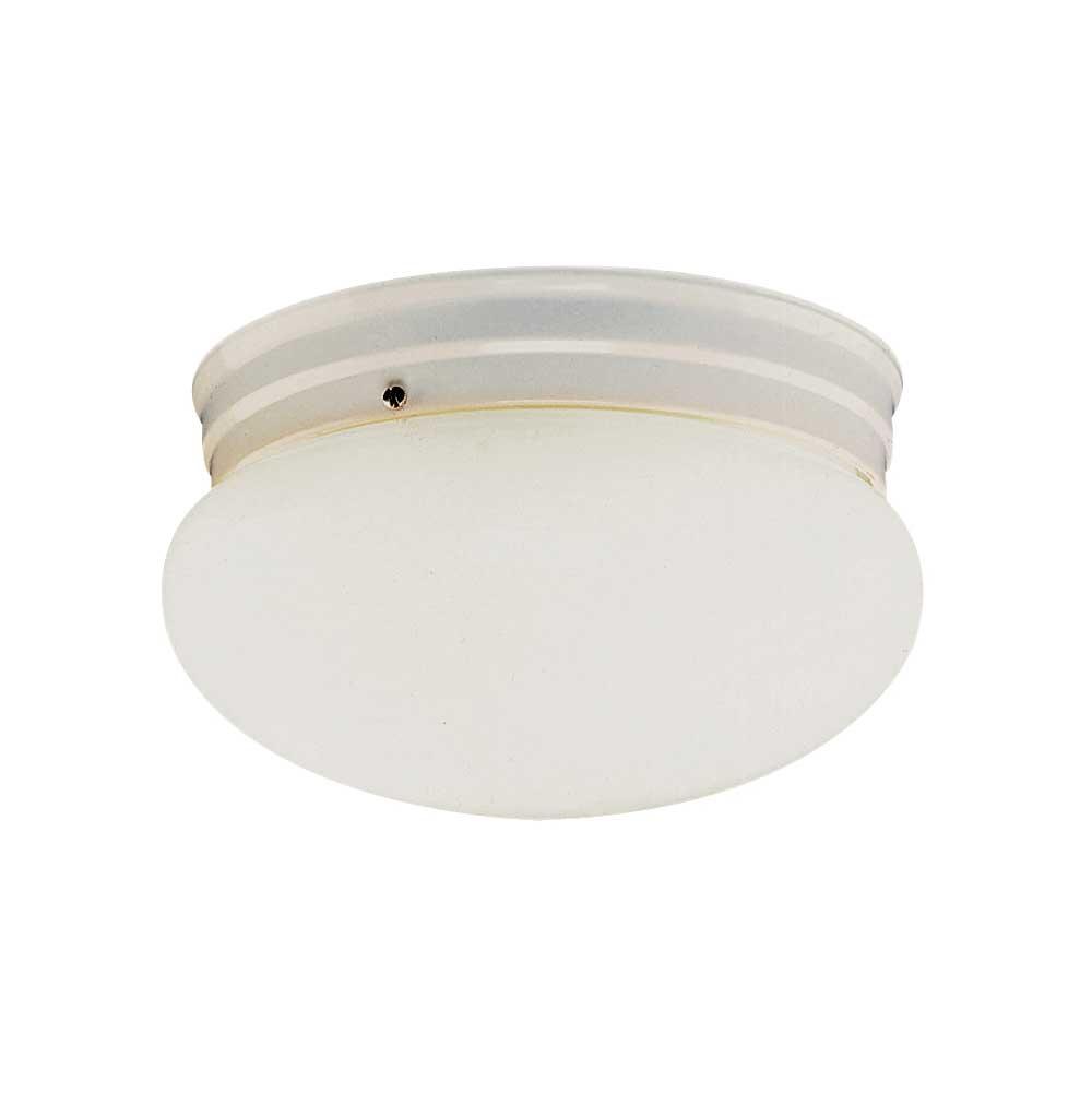 Trans Globe Lighting Dash 10'' Flushmount