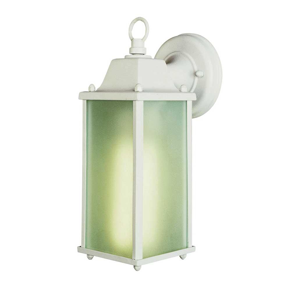 Trans Globe Lighting Patrician 9'' Wall Lantern