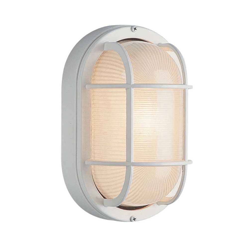 Trans Globe Lighting Aria 10.5'' Bulkhead