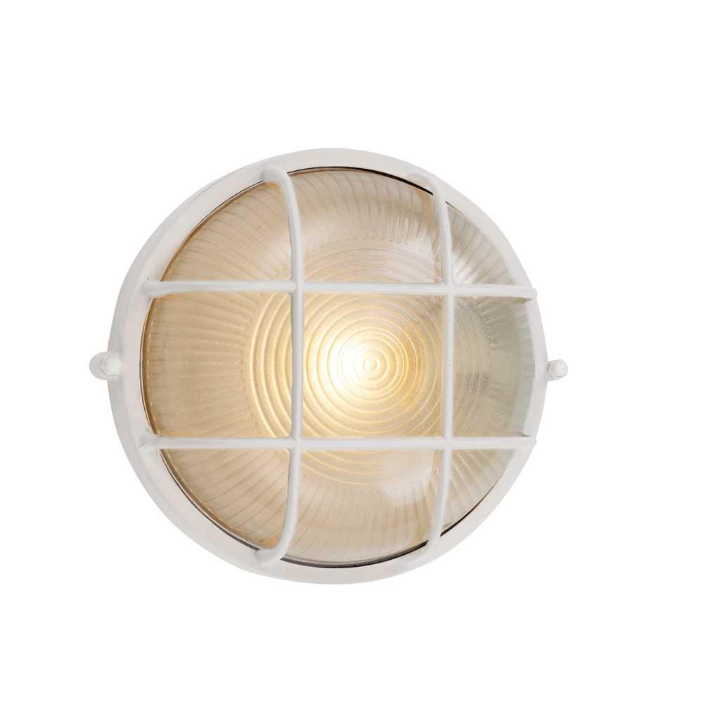 Trans Globe Lighting Aria 10'' Bulkhead