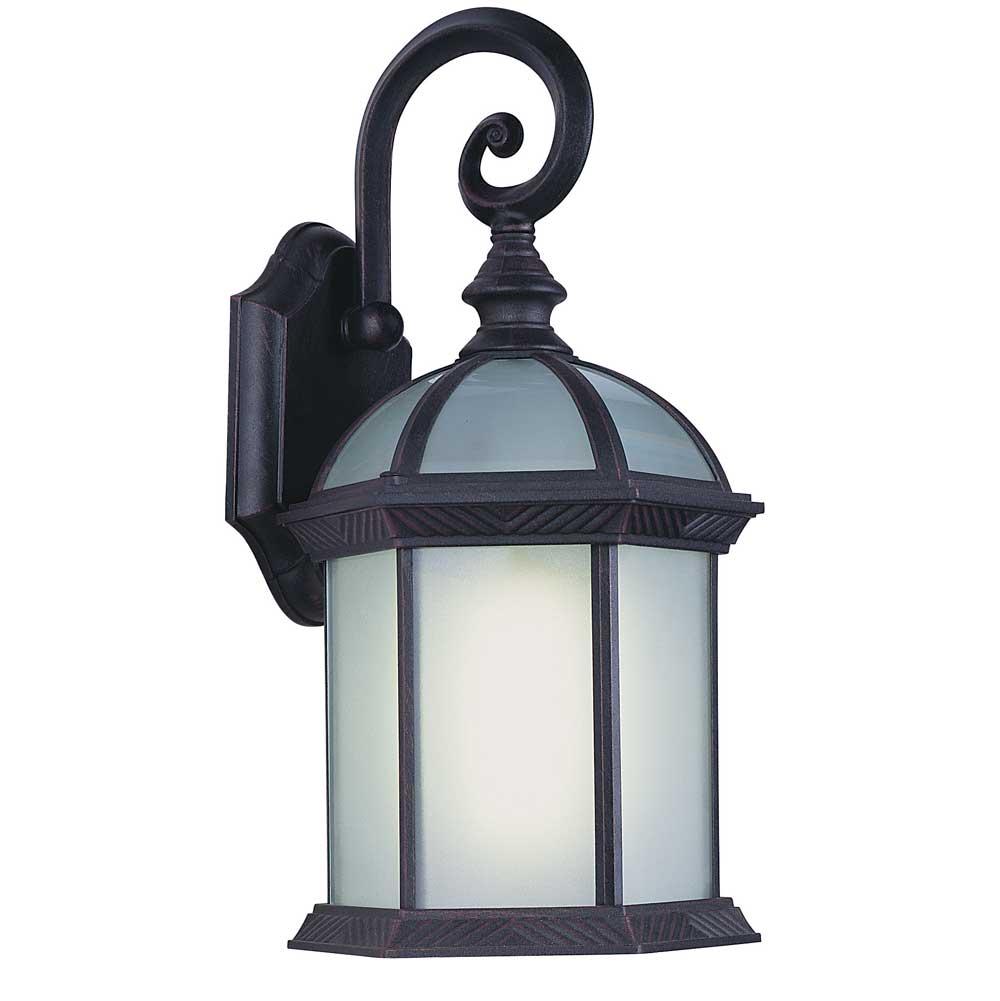 Trans Globe Lighting Wentworth Ii Wentworth Ii 7.5'' Wall Lantern