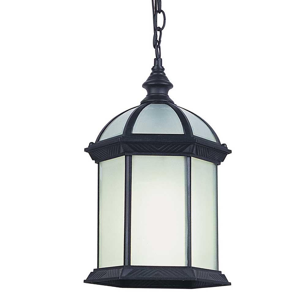 Trans Globe Lighting Wentworth Ii Wentworth Ii 17.5'' Hanging Lantern