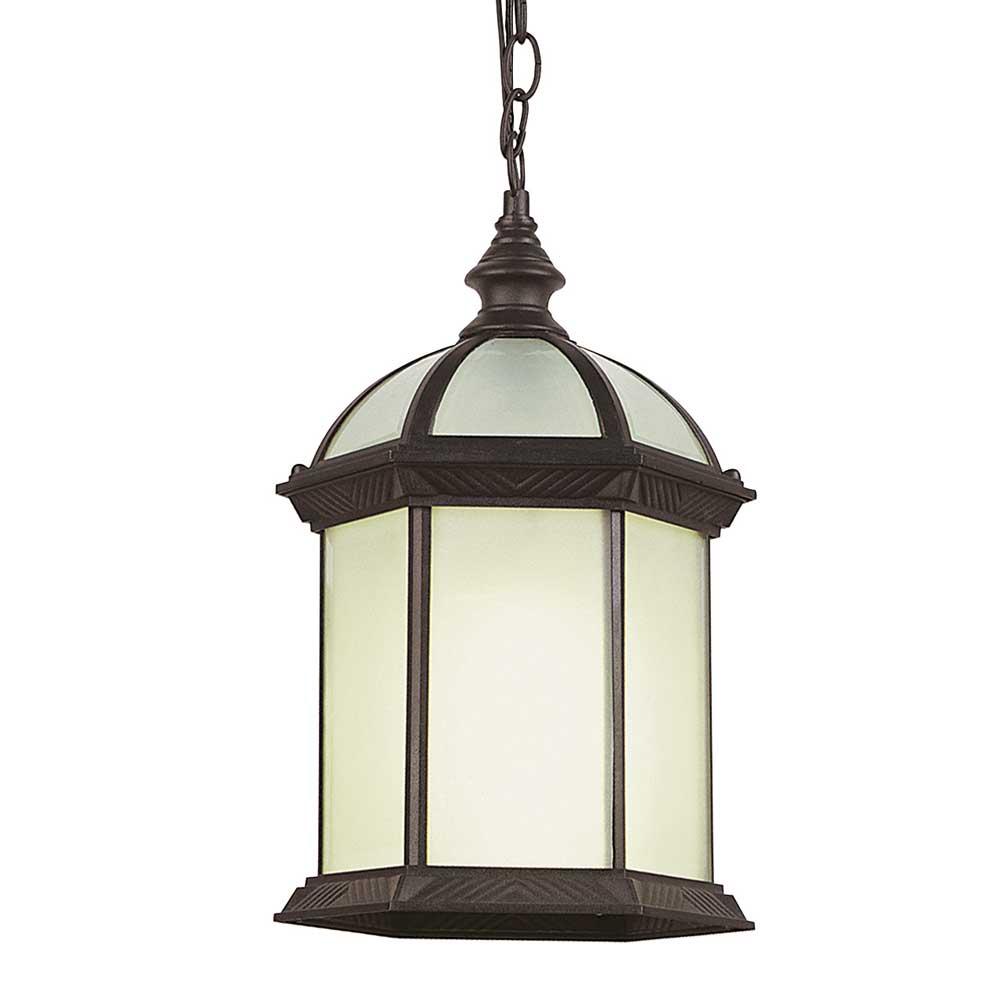 Trans Globe Lighting Wentworth Ii Wentworth Ii 17.5'' Hanging Lantern