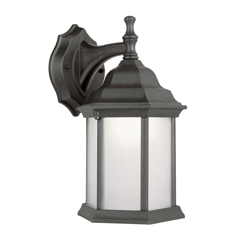 Trans Globe Lighting Cumberland Ii Cumberland Ii 12.5'' Wall Lantern