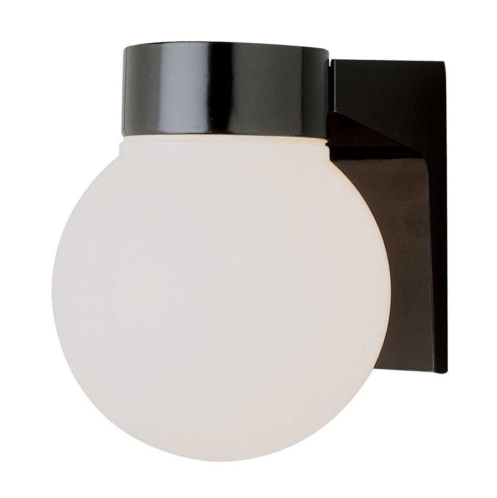 Trans Globe Lighting Pershing 7'' Wall Lantern