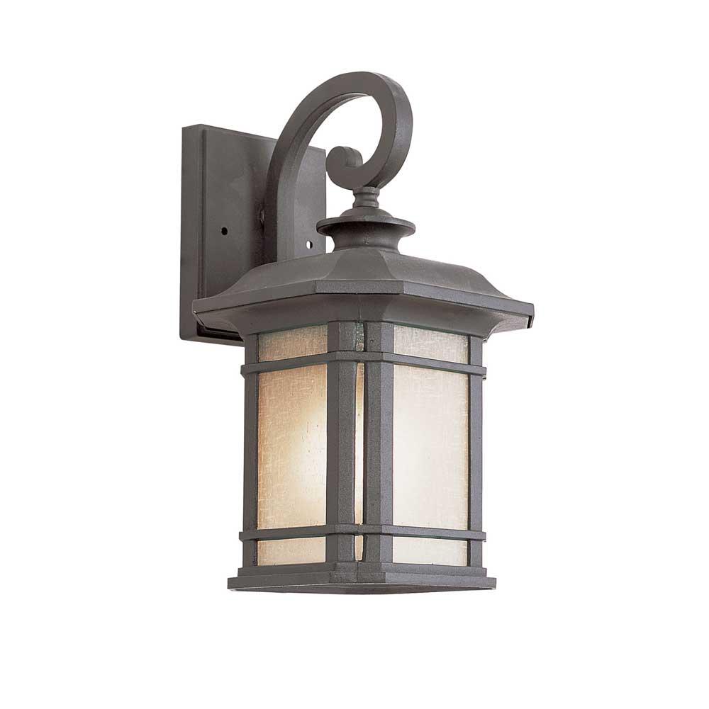 Trans Globe Lighting San Miguel San Miguel 12.75'' Wall Lantern
