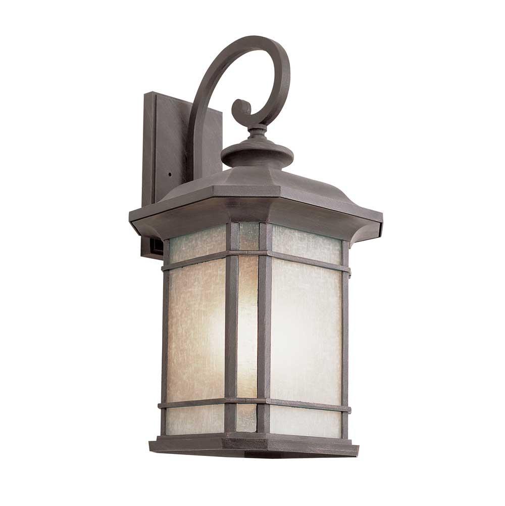 Trans Globe Lighting San Miguel San Miguel 12.75'' Wall Lantern
