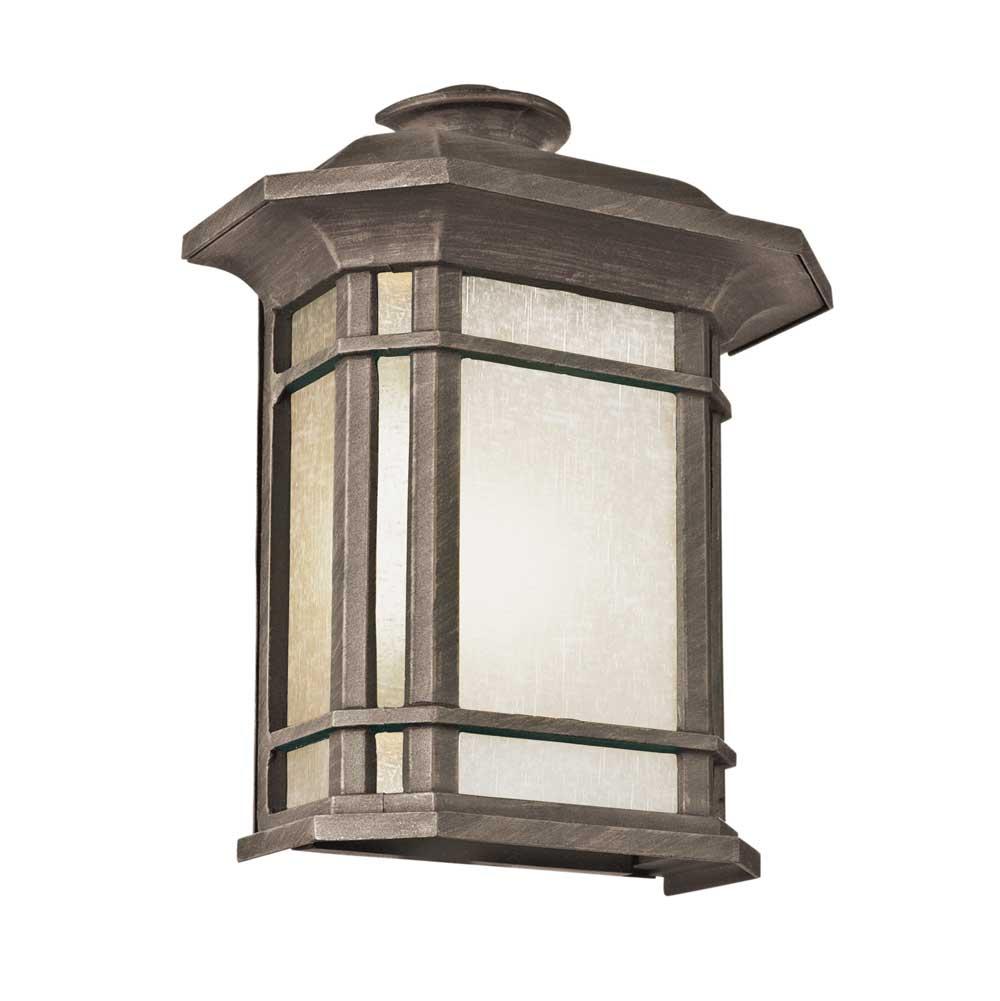 Trans Globe Lighting San Miguel San Miguel 12'' Pocket Lantern