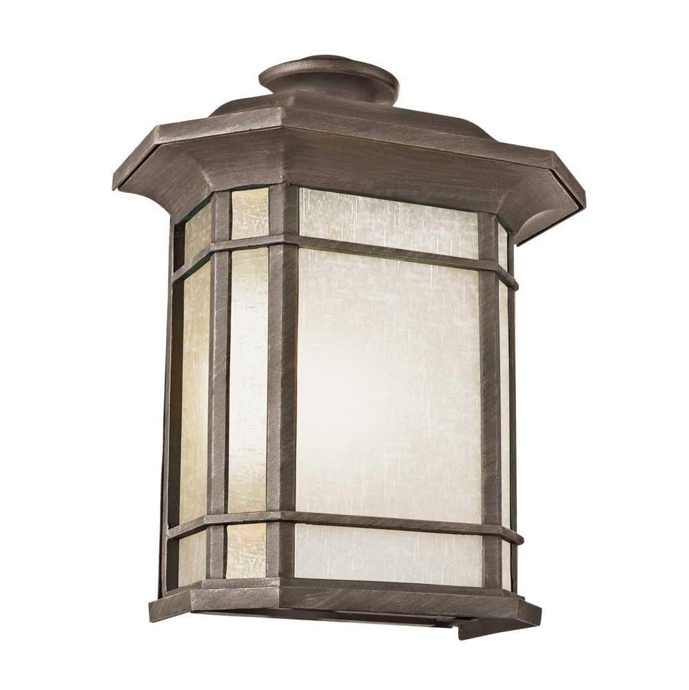 Trans Globe Lighting San Miguel San Miguel 14.75'' Pocket Lantern