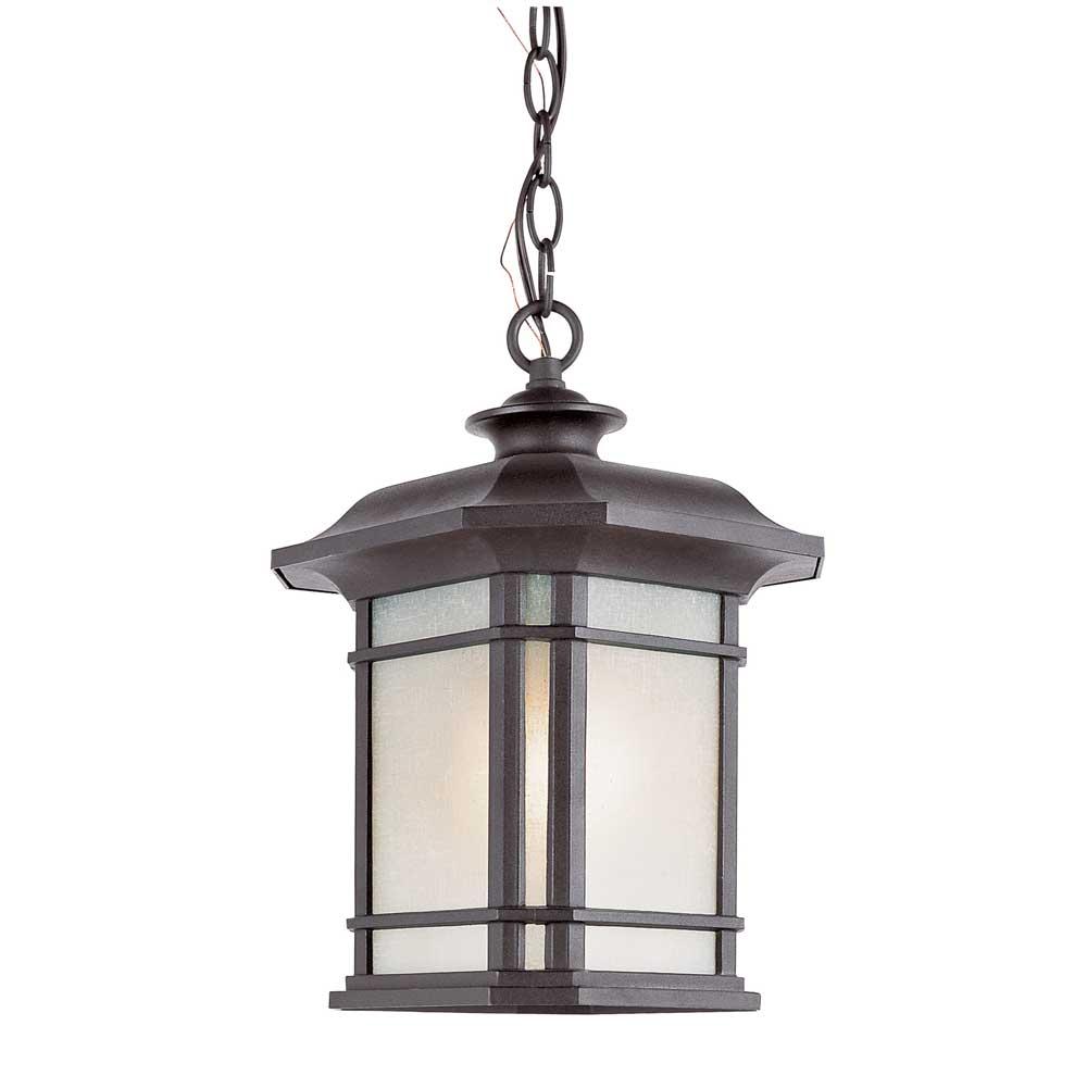 Trans Globe Lighting San Miguel San Miguel 15.5'' Hanging Lantern