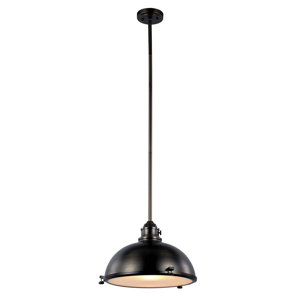 Trans Globe Lighting Performance 17'' Pendant