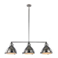 Trans Globe Lighting Performance 13'' Island Pendant