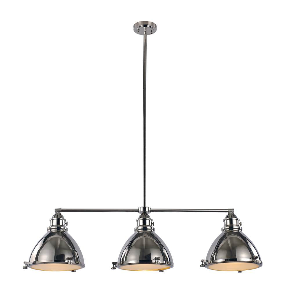 Trans Globe Lighting Performance 13'' Island Pendant