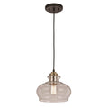 Trans Globe Lighting Chateau 9.5'' Pendant