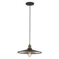 Trans Globe Lighting Lofty 14'' Pendant