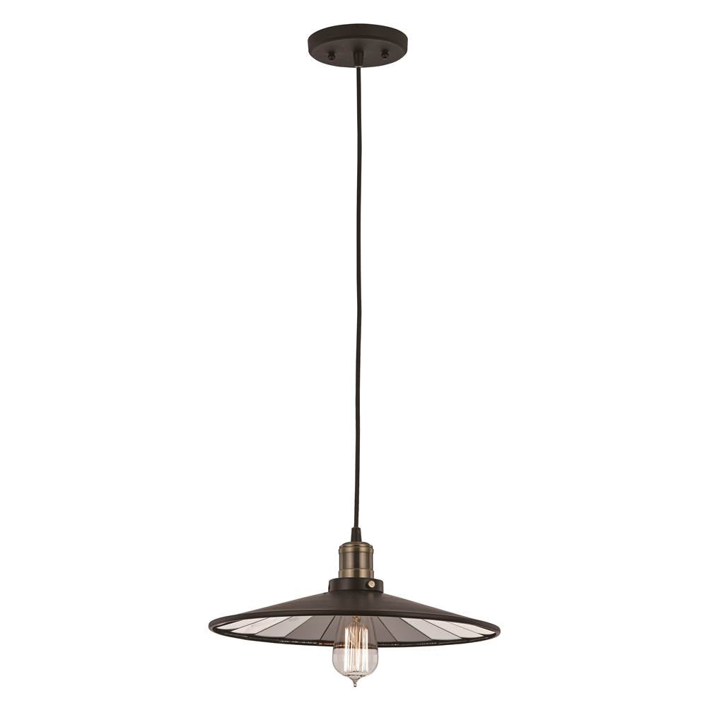 Trans Globe Lighting Lofty 14'' Pendant