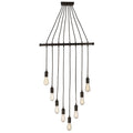 Trans Globe Lighting Hudson 27.75'' Pendant
