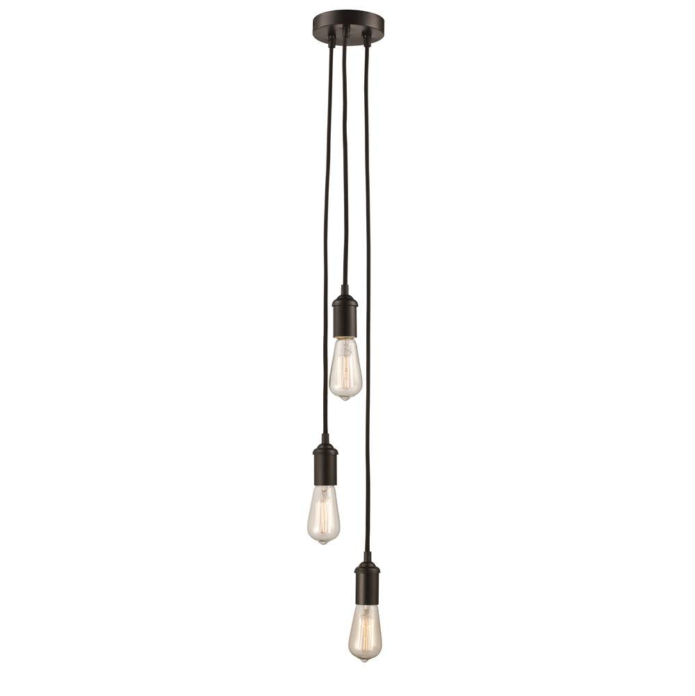 Trans Globe Lighting Hudson 5'' Pendant