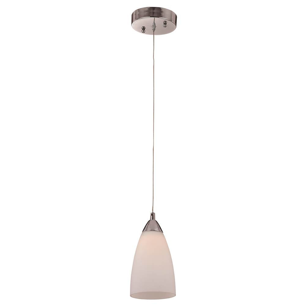 Trans Globe Lighting Windsor 4.25'' Pendant