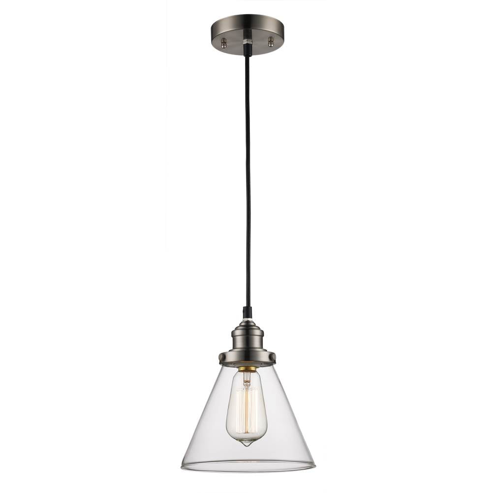 Trans Globe Lighting Jenny 7.5'' Wide Pendant