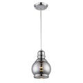 Trans Globe Lighting Rhome 6.25'' Wide Pendant.