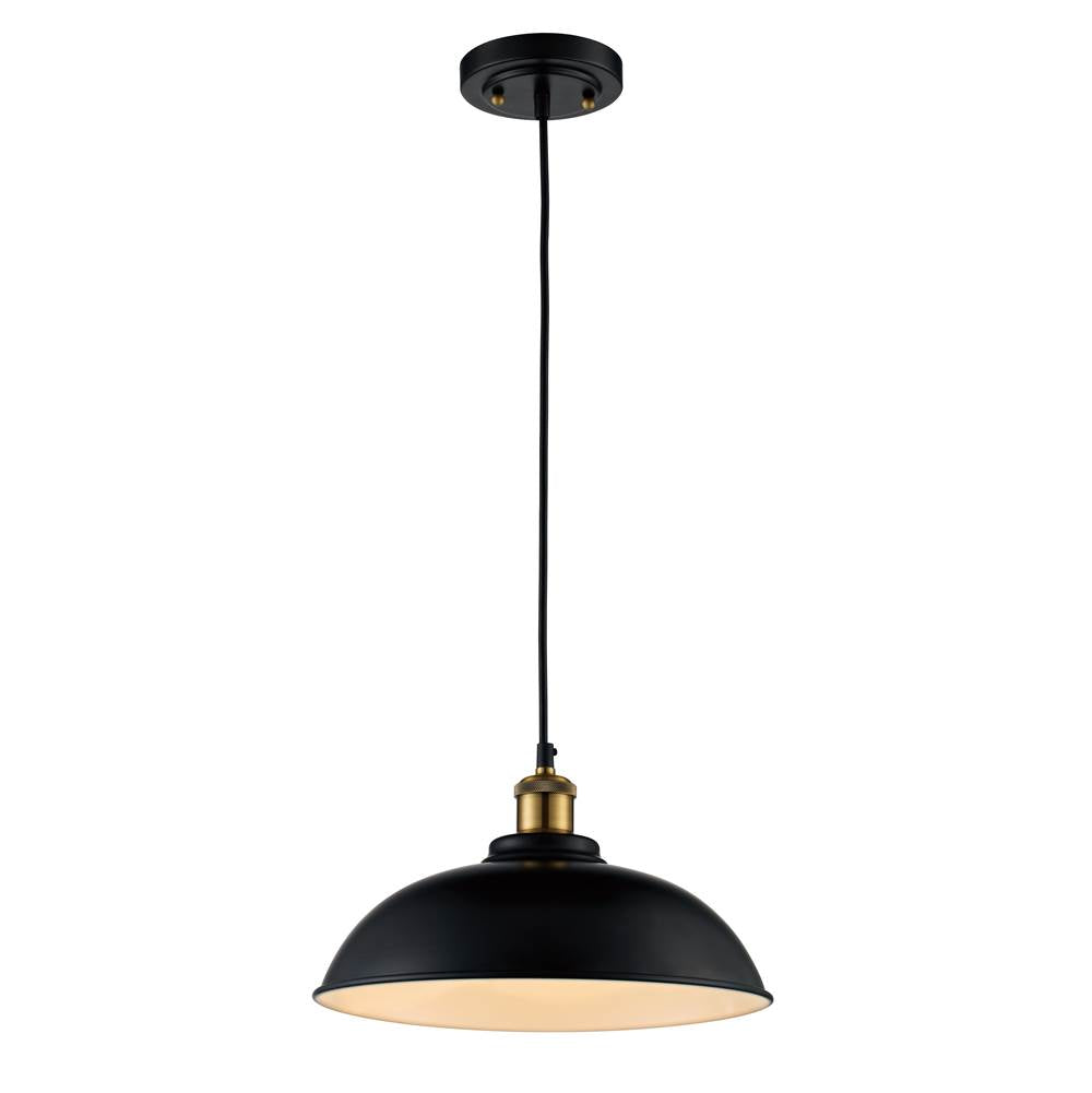 Trans Globe Lighting Griswald Ii Griswald Ii 12'' Wide Pendant.