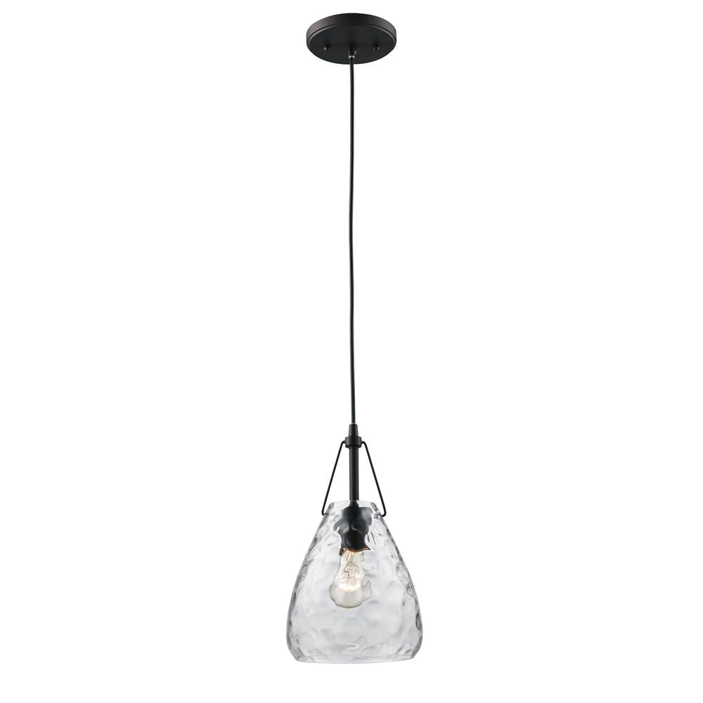 Trans Globe Lighting Granada 7'' Wide Pendant.